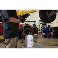 Pressure Bleed System Helyx Safety & Industrial Supplies