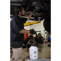 Pressure Bleed System Helyx Safety & Industrial Supplies