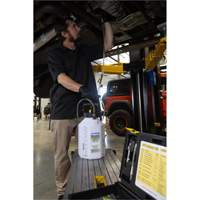 Pressure Bleed System Helyx Safety & Industrial Supplies