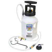 European Pressure Bleed System Helyx Safety & Industrial Supplies