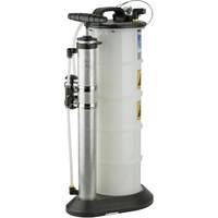 Extracteur de liquide Plus Helyx Safety & Industrial Supplies