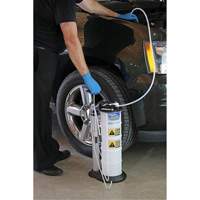 Extracteur de liquide Plus Helyx Safety & Industrial Supplies