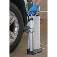 Extracteur de liquide Plus Helyx Safety & Industrial Supplies