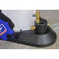 Extracteur de liquide PneumatiVac Helyx Safety & Industrial Supplies