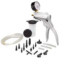 Automotive Tune-Up & Brake Bleeding Kit Helyx Safety & Industrial Supplies