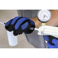 Automotive Tune-Up & Brake Bleeding Kit Helyx Safety & Industrial Supplies
