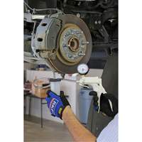 Automotive Tune-Up & Brake Bleeding Kit Helyx Safety & Industrial Supplies