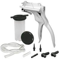 Selectline Brake Bleeding Kit Helyx Safety & Industrial Supplies