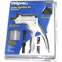 Selectline Brake Bleeding Kit Helyx Safety & Industrial Supplies