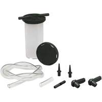 Selectline Brake Bleeding Kit Helyx Safety & Industrial Supplies