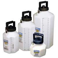 R&eacute;servoir de 2,5 gallons avec couvercle pour les s&eacute;ries MV7100 et MV6400 Helyx Safety & Industrial Supplies