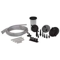 Trousse de transfert de liquide Helyx Safety & Industrial Supplies