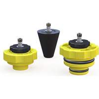 Ensemble dadaptateurs pour la servodirection Helyx Safety & Industrial Supplies