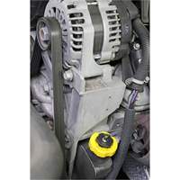 Ensemble dadaptateurs pour la servodirection Helyx Safety & Industrial Supplies
