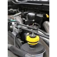 Ensemble dadaptateurs pour la servodirection Helyx Safety & Industrial Supplies