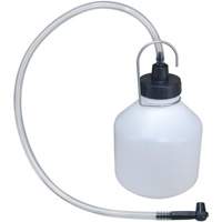 Trousse de r&eacute;servoir de purge de frein Helyx Safety & Industrial Supplies