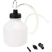 Trousse de r&eacute;servoir de purge de frein Helyx Safety & Industrial Supplies