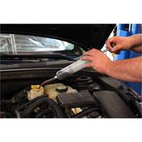 Extracteur de liquide Helyx Safety & Industrial Supplies