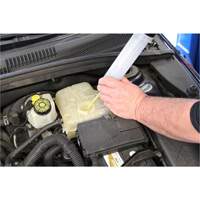Extracteur de liquide Helyx Safety & Industrial Supplies