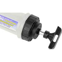 Extracteur/distributeur de fluides Helyx Safety & Industrial Supplies