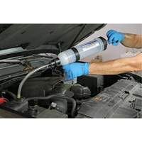 Extracteur/distributeur de fluides Helyx Safety & Industrial Supplies