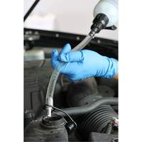 Extracteur/distributeur de fluides Helyx Safety & Industrial Supplies