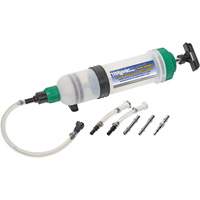 Pompe dextraction de fluides Helyx Safety & Industrial Supplies