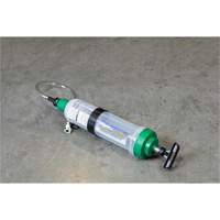 Pompe dextraction de fluides Helyx Safety & Industrial Supplies