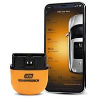 Testeur OBDII pour outil de diagnostic quotidien Helyx Safety & Industrial Supplies