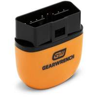 Testeur OBDII pour outil de diagnostic quotidien Helyx Safety & Industrial Supplies