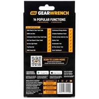 Testeur OBDII pour outil de diagnostic quotidien Helyx Safety & Industrial Supplies