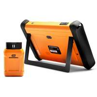 Tablette de diagnostic bidirectionnelle sans fil de 7" Helyx Safety & Industrial Supplies