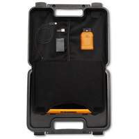 Tablette de diagnostic bidirectionnelle sans fil de 7" Helyx Safety & Industrial Supplies