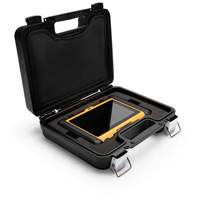 Tablette de diagnostic bidirectionnelle sans fil de 7" Helyx Safety & Industrial Supplies