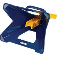 Chandelles, Poign&eacute;e/rochet verrouillable, Capacit&eacute; de 3 tonnes, 19" h Helyx Safety & Industrial Supplies