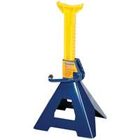 Chandelles, Poign&eacute;e/rochet verrouillable, Capacit&eacute; de 6 tonnes, 25-1/4" h Helyx Safety & Industrial Supplies