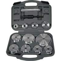 Jeu d'outils pneumatiques pour roulements et joints d'&eacute;tanch&eacute;it&eacute; Helyx Safety & Industrial Supplies