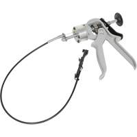 Outil flexible pour serre-joint de tuyau, Dia. max 24" Helyx Safety & Industrial Supplies