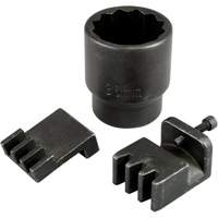 Support de volant moteur et douille pour Duramax Helyx Safety & Industrial Supplies