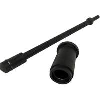 Outil pour douille d'ancrage &agrave; 2 pi&egrave;ces pour camion Helyx Safety & Industrial Supplies