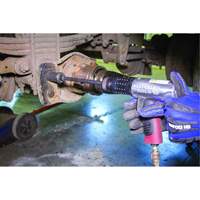 Outil pour douille d'ancrage &agrave; 2 pi&egrave;ces pour camion Helyx Safety & Industrial Supplies
