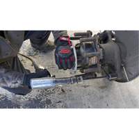 Outil pour douille d'ancrage &agrave; 2 pi&egrave;ces pour camion Helyx Safety & Industrial Supplies