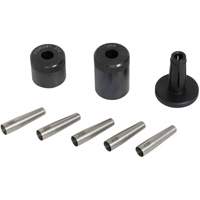 Trousse d'installation de joints d'injecteur 8 mcx Helyx Safety & Industrial Supplies
