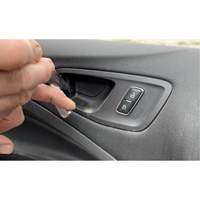 Outil &agrave; double extr&eacute;mit&eacute; pour enlever les garnitures Helyx Safety & Industrial Supplies