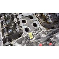 Ensemble d'outils de distribution pour GM 4 mcx Helyx Safety & Industrial Supplies
