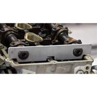 Ensemble d'outils de distribution pour GM 4 mcx Helyx Safety & Industrial Supplies