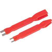 2-Piece Fuse Pick Terminal Cleaner Set Helyx Safety & Industrial Supplies