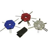 Trousse d'outil pour fil de borne Helyx Safety & Industrial Supplies