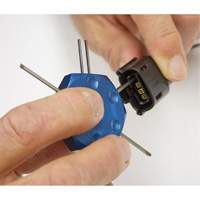 Trousse d'outil pour fil de borne Helyx Safety & Industrial Supplies