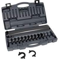 Jeu d'outils pour tirants int&eacute;rieurs Helyx Safety & Industrial Supplies